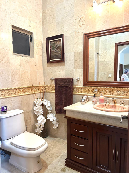 Casa en venta en Hacienda del Rosario, Torreón — foto 3 de 29