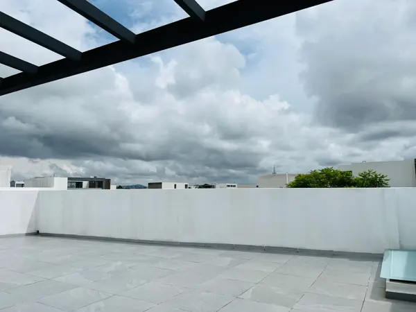 Casa en Lomas de Angelópolis, San Andrés Cholula, Puebla