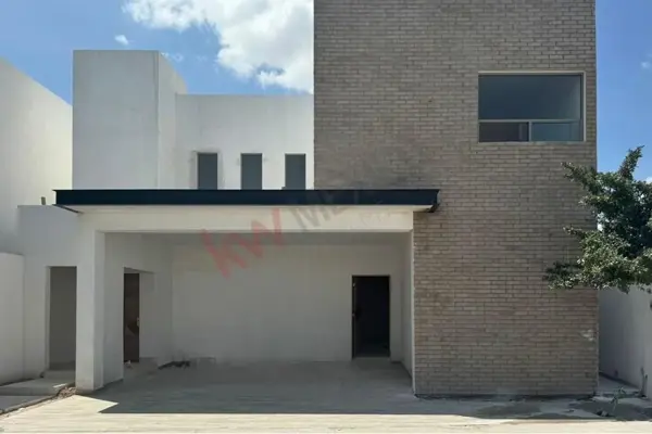 Casa en venta en Almeras, Torreón, Coahuila de Zaragoza