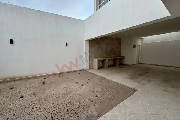 Casa en venta en Almeras, Torreón — foto 3 de 7