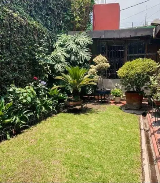 Casa en venta en San Lucas, Coyoacán — foto 3 de 20