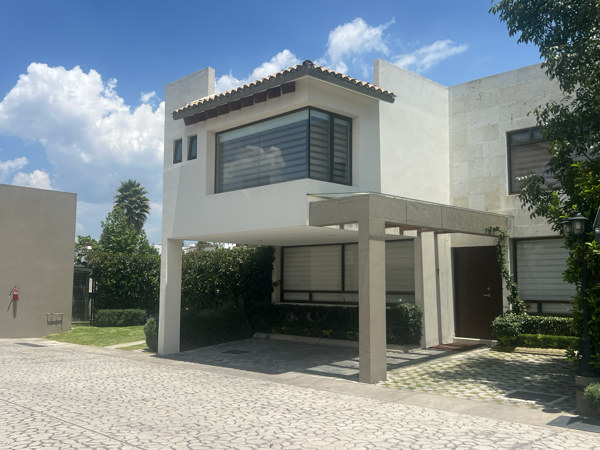 Casa en venta en Club de Golf los Encinos, Lerma — foto 2 de 15