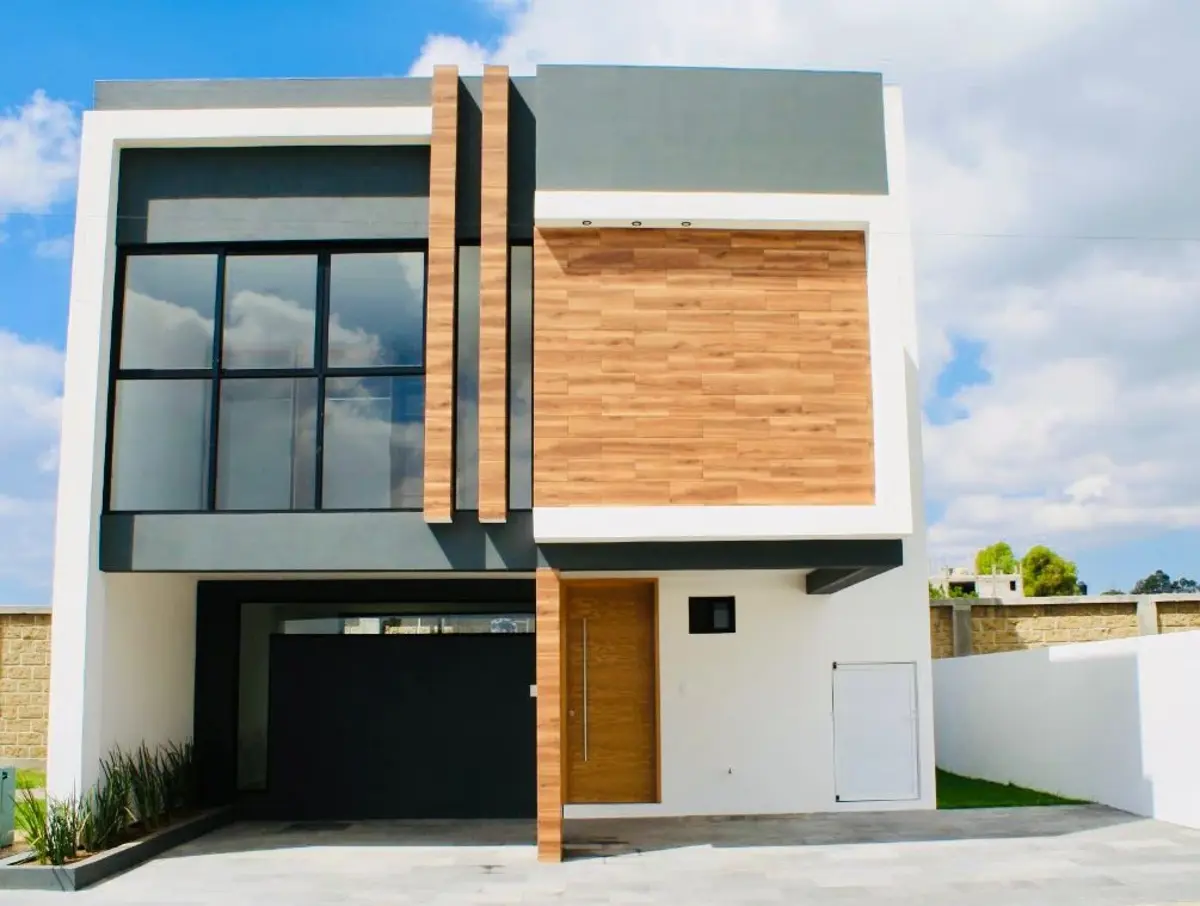 Casa en venta en San Rafael Comac, San Andrés Cholula — foto 1 de 11
