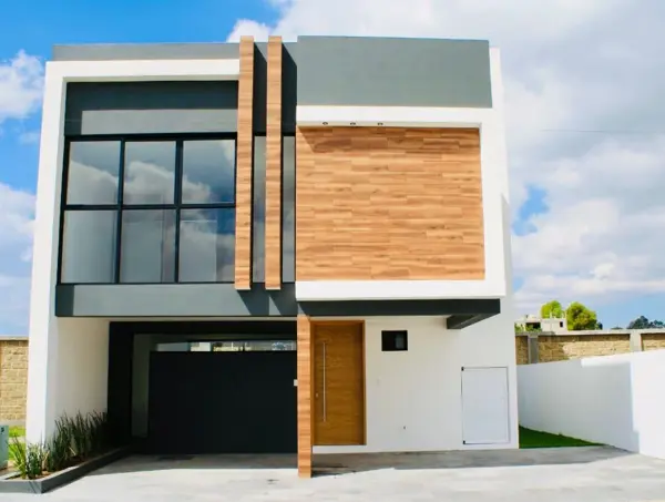 Casa en San Rafael Comac, San Andrés Cholula, Puebla