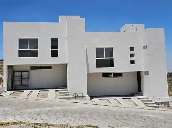 Casa en Arboledas de Xilotzingo, Puebla, Puebla