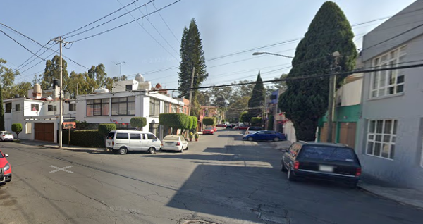 Casa en venta en Prado Churubusco, Coyoacán — foto 3 de 8