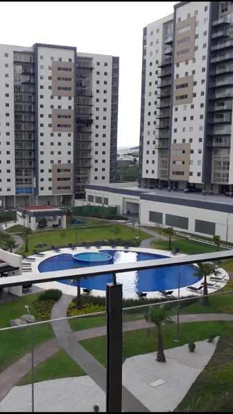 Departamento en Juriquilla, Querétaro, Querétaro