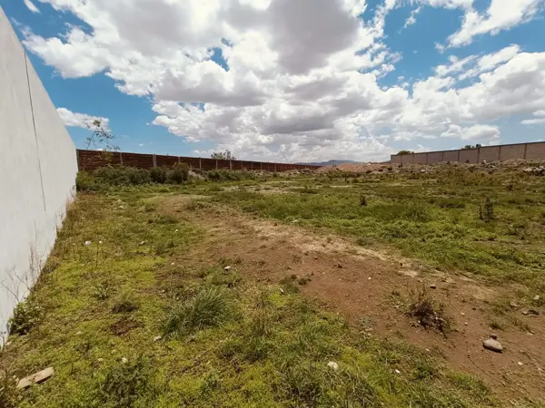 Terreno en venta en Jagüey de Tellez (estacion Tellez), Zempoala — foto 2 de 2