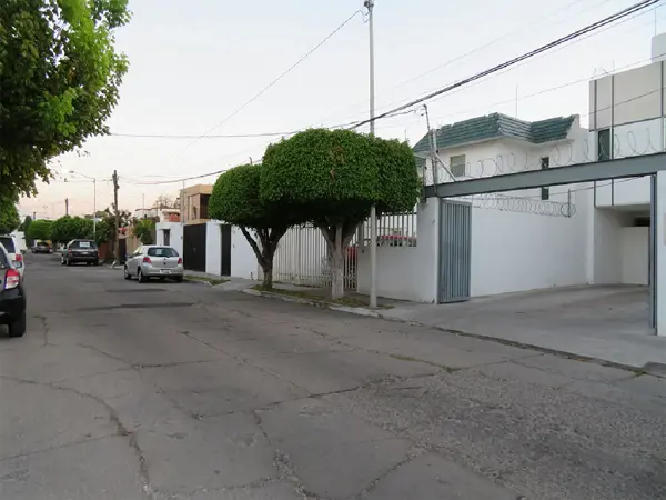 Consultorio en Estrella, Querétaro, Querétaro — foto 1 de 6