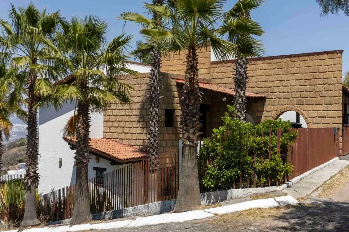 Casa en venta en Balcones de Vista Real, Corregidora — foto 1 de 23