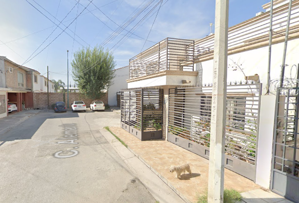 Casa en remate en Ex Hacienda los Angeles, Torreón, Coahuila de Zaragoza