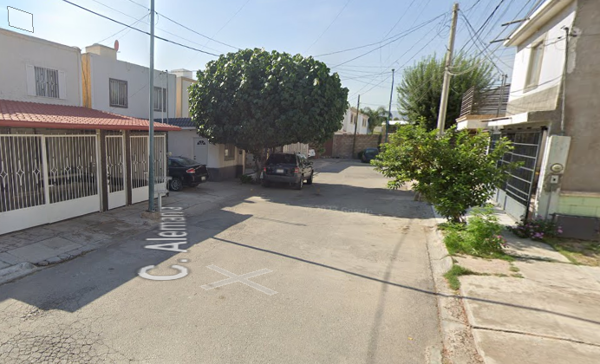 Casa en venta en Ex Hacienda los Angeles, Torreón — foto 3 de 8