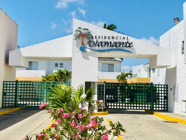 Casa en venta en Residencial Diamante, Acapulco de Juárez — foto 2 de 27