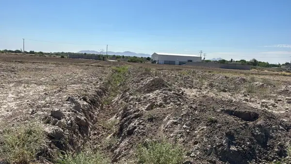 Terreno en venta en Hormiguero, Matamoros — foto 3 de 9