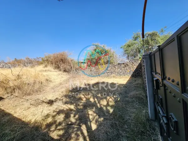 Terreno en venta en Jardines de Tlayacapan, Tlayacapan — foto 2 de 2