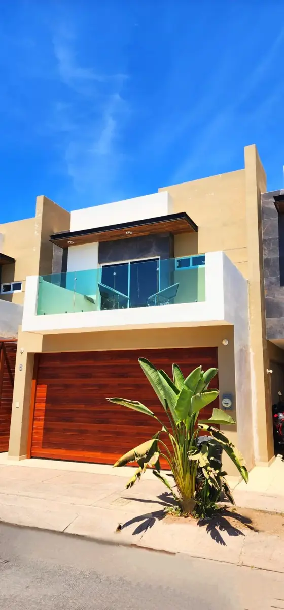 Casa en venta en Bosques del Rey, Culiacán — foto 1 de 23