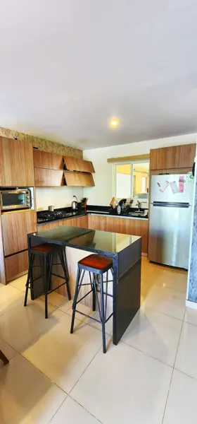 Casa en venta en Bosques del Rey, Culiacán — foto 2 de 23