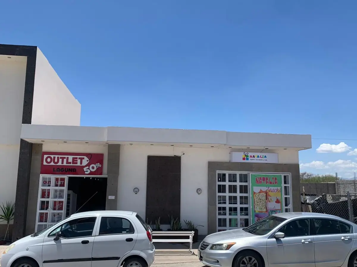 Local en Venta en Residencial Senderos, Torreón, Coahuila de Zaragoza