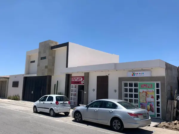 Local en venta en Residencial Senderos, Torreón — foto 2 de 17