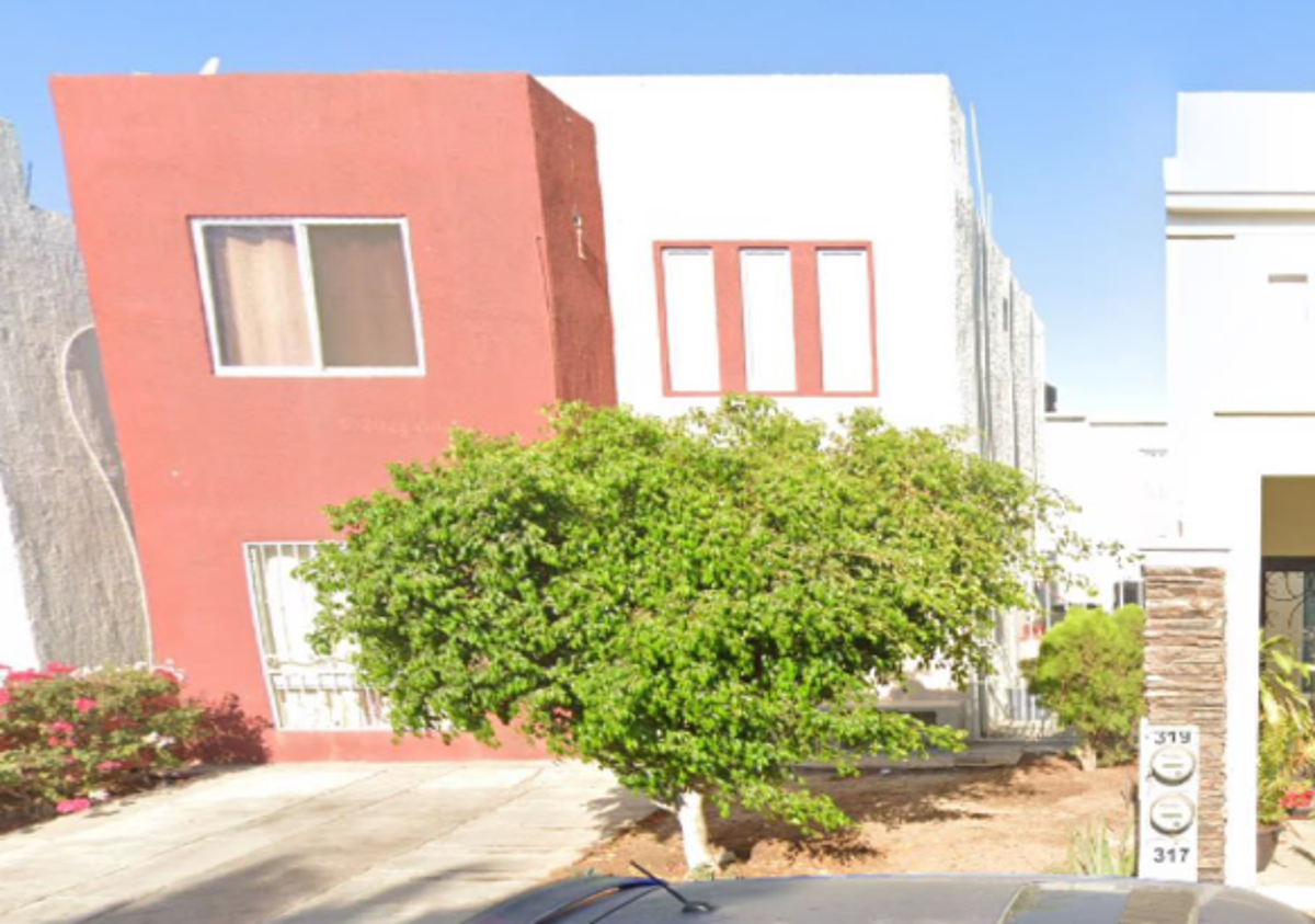 Casa en venta en Paraíso del Sol, La Paz — foto 1 de 8