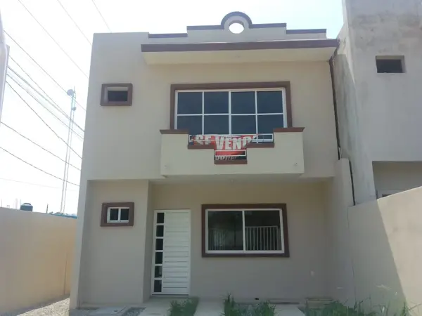 Casa en venta en El Jobo, Tuxtla Gutiérrez — foto 2 de 11