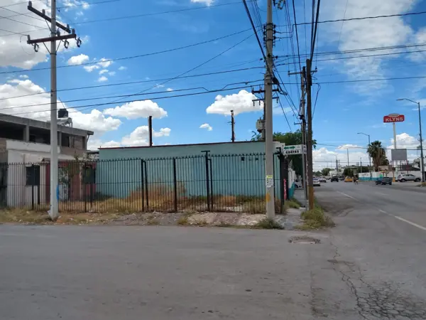 Terreno en renta en La Merced II, Torreón — foto 2 de 5
