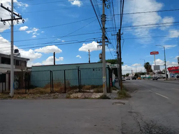 Terreno en renta en La Merced II, Torreón — foto 3 de 5