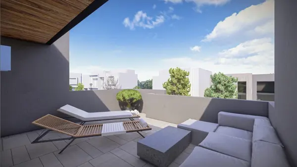 Casa en venta en Lomas de Angelópolis II, San Andrés Cholula — foto 2 de 8