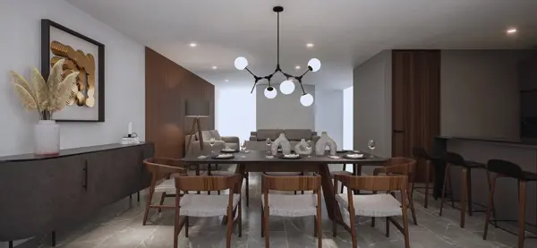 Casa en venta en Lomas de Angelópolis II, San Andrés Cholula — foto 3 de 8