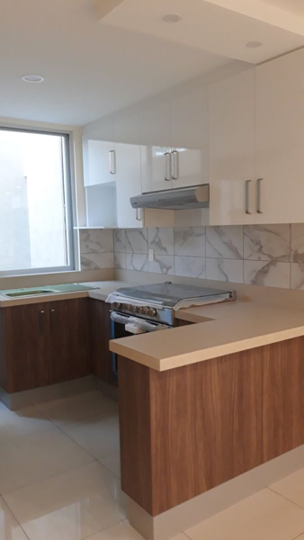 Departamento en venta en Santa Cruz Atoyac, Benito Juárez — foto 3 de 9