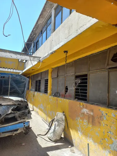 Terreno en venta en Modelo, Nezahualcóyotl — foto 2 de 12