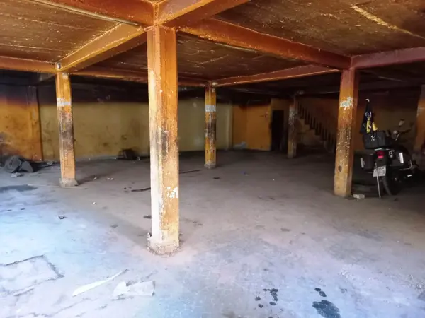 Terreno en venta en Modelo, Nezahualcóyotl — foto 3 de 12