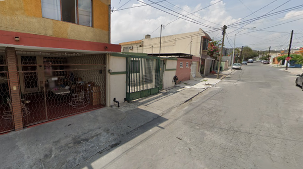 Casa en venta en Loma Linda, Monterrey — foto 2 de 13