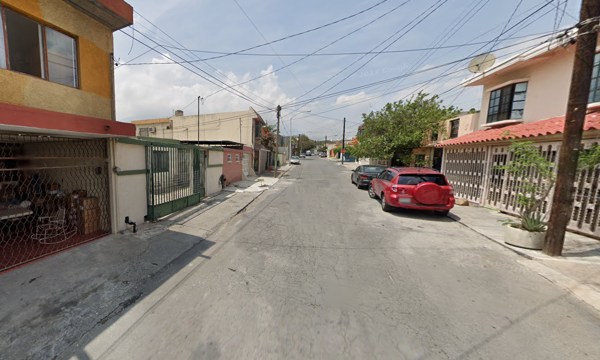 Casa en venta en Loma Linda, Monterrey — foto 3 de 13