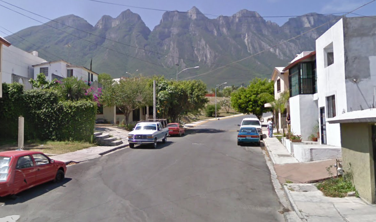 Casa en venta en Hacienda Mitras, Monterrey — foto 1 de 16