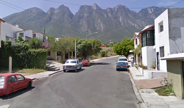 Casa en remate en Hacienda Mitras, Monterrey, Nuevo León