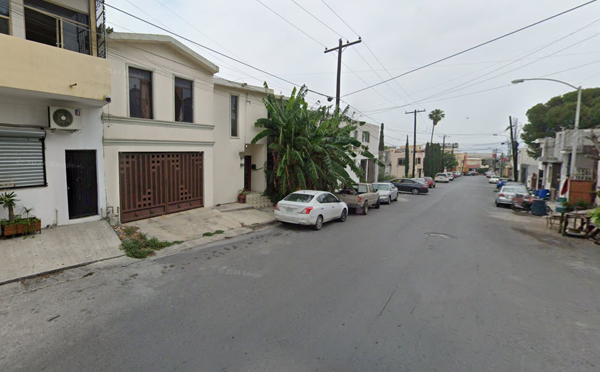 Casa en venta en Hacienda Mitras, Monterrey — foto 2 de 16