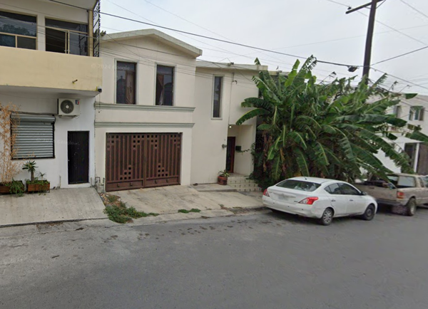 Casa en venta en Hacienda Mitras, Monterrey — foto 3 de 16