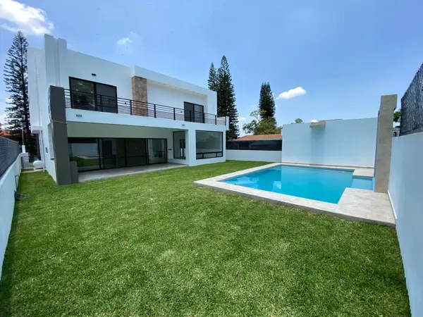Casa en venta en Lomas de Cocoyoc, Atlatlahucan — foto 2 de 16