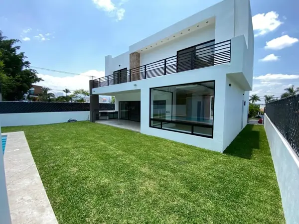 Casa en venta en Lomas de Cocoyoc, Atlatlahucan — foto 3 de 16
