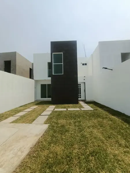 Casa en venta en Benito Juarez, Cuautla, Morelos Casa en venta en Benito Juarez, Cuautla, Morelos