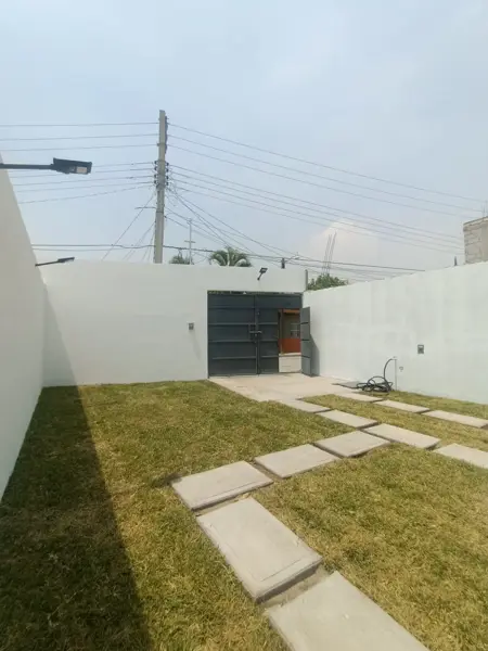 Casa en venta en Benito Juarez, Cuautla — foto 2 de 14