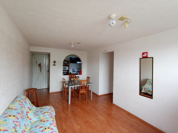 Departamento en venta en Colinas de San José, Tlalnepantla de Baz — foto 3 de 14