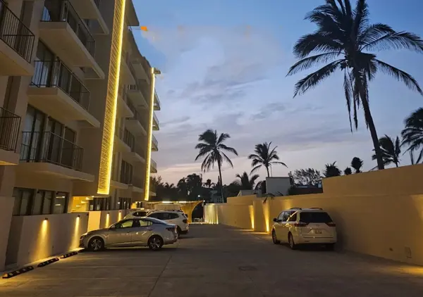 Departamento en venta en Isla del Amor, Alvarado — foto 2 de 12