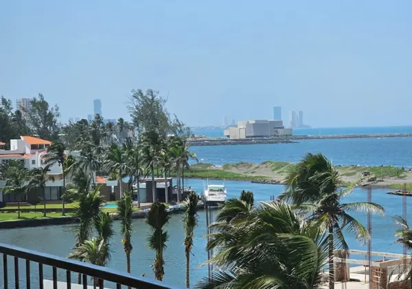 Departamento en venta en Isla del Amor, Alvarado — foto 3 de 12