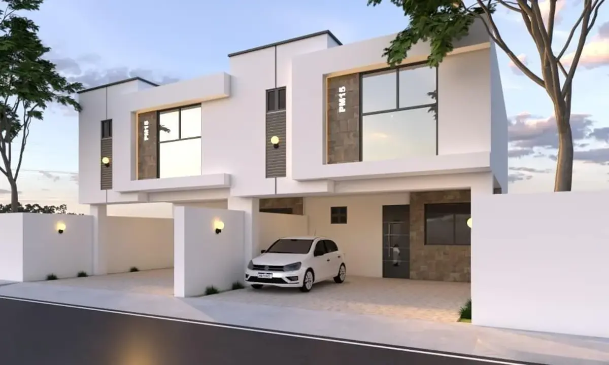 Casa en venta en Aeropuerto, Tijuana — foto 1 de 15