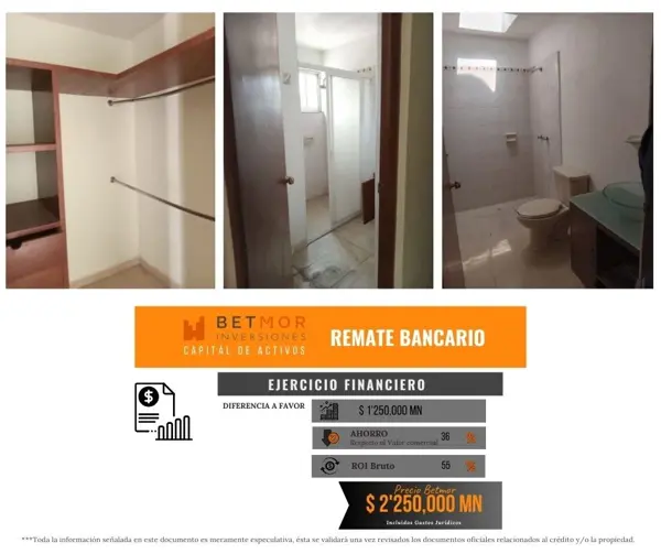 Casa en venta en Burgos Sección Ontario, Temixco — foto 2 de 4