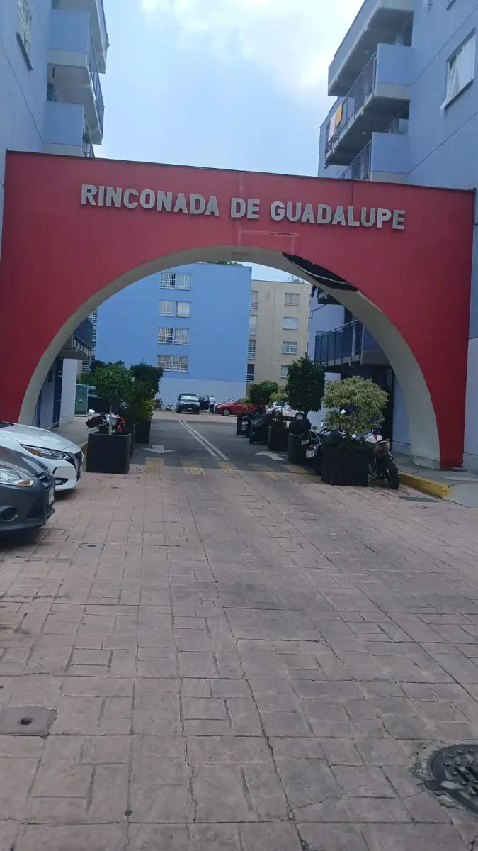 Departamento en venta en Dm Nacional, Gustavo A. Madero — foto 1 de 17