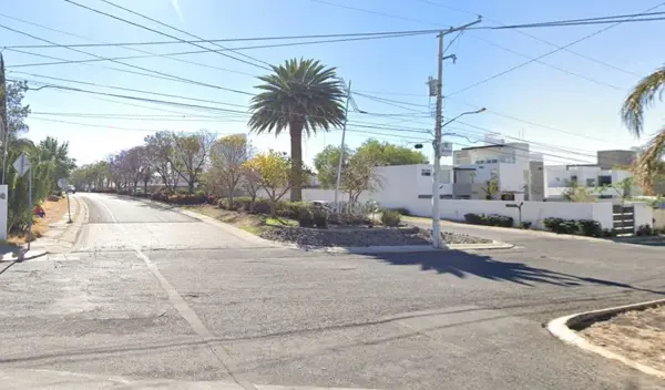Casa en venta en Juriquilla Santa Fe, Querétaro — foto 3 de 4