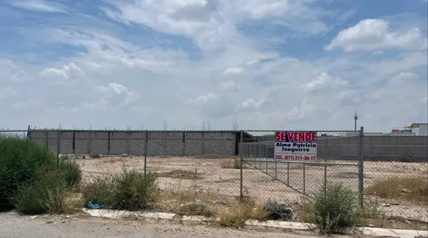 Terreno en venta en Ampliación Senderos, Torreón — foto 2 de 5